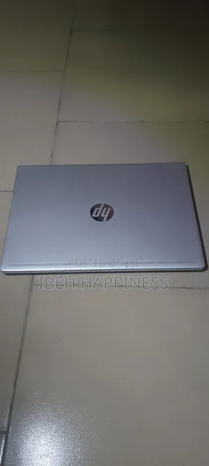 Laptop HP ProBook 440 G7 8GB Intel Core i5 SSD 256GB
