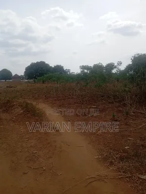 Estate Land in Kuje