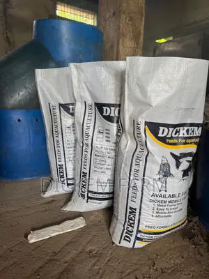 Fish Feed Production Workers Needed – Dickem Farms Nigeria