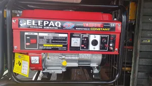 Elepaq Constant Generator