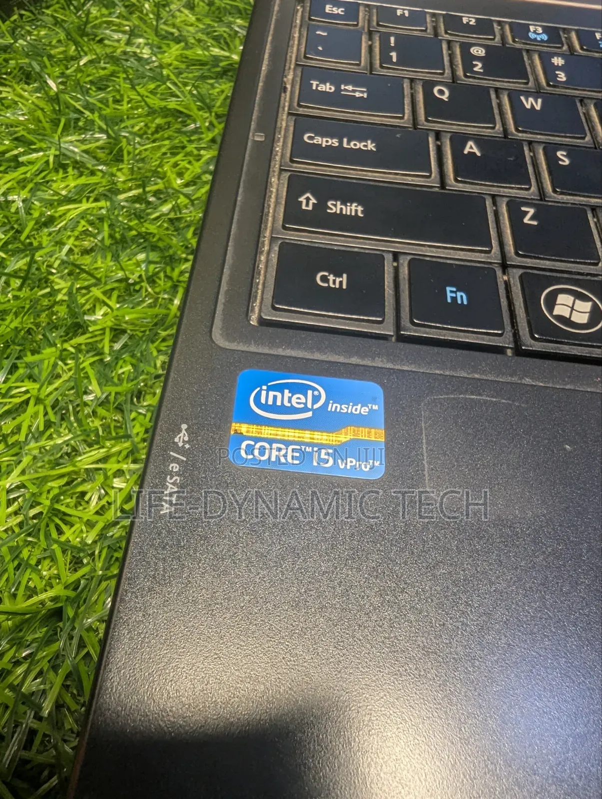 Laptop Acer 8GB Intel Core i5 HDD 500GB