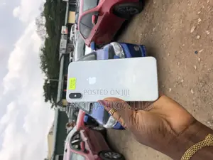 Apple iPhone XS Max 256 GB White