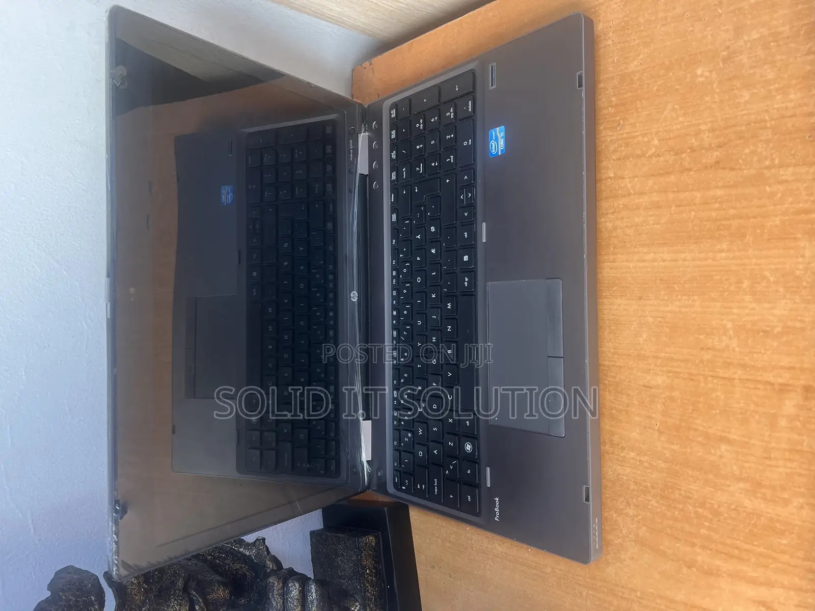 Laptop HP 8GB Intel Core i5 HDD 250GB