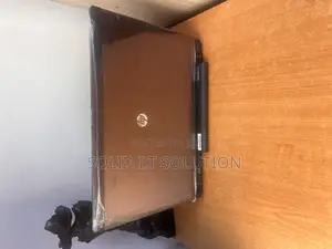 Laptop HP 8GB Intel Core i5 HDD 250GB