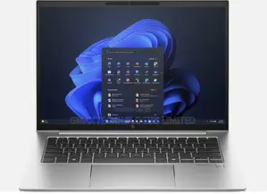 New Laptop HP EliteBook 840 G11 16GB Intel Core Ultra 7 SSD 512GB