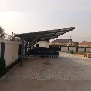 Dualguard Double Bay for 2-Car Households