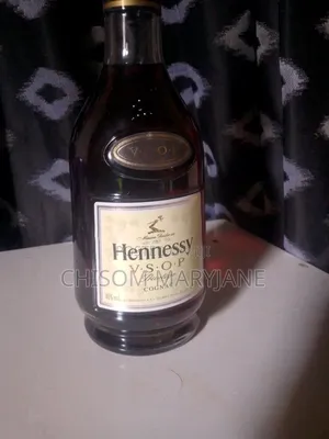Hennessy V.S.O.P