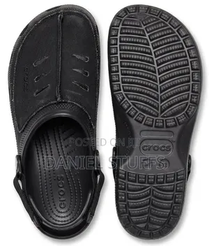 Crocs Unisex Clogs Sandals