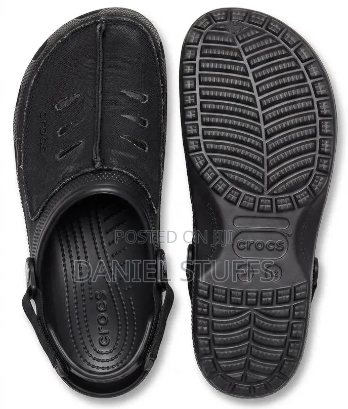 Crocs Unisex Clogs Sandals