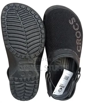 Crocs Unisex Clogs Sandals