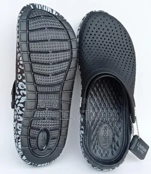 Crocs Unisex Clogs Sandals