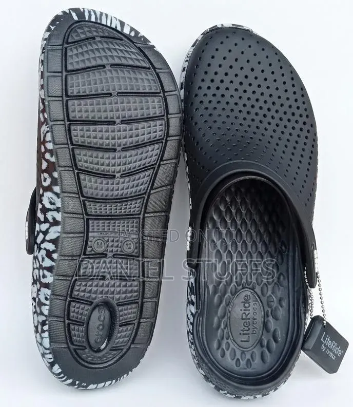 Crocs Unisex Clogs Sandals