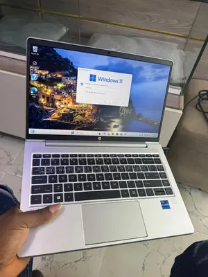 Laptop HP ProBook 440 G8 8GB Intel Core i7 SSD 256GB