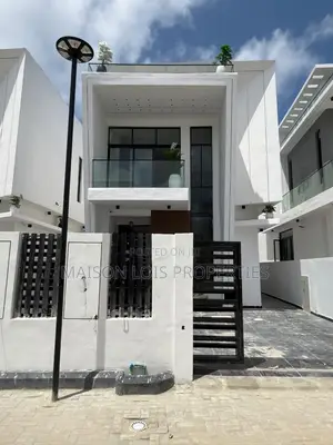 5bdrm Duplex in Orchid, VGC / Ajah for sale