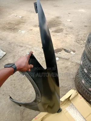 Hyundai Sonata 2020 Fender
