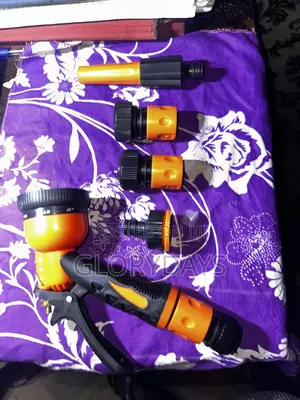 Spray Gun(Hose Spray Nuzzle)
