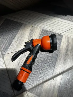 Spray Gun(Hose Spray Nuzzle)
