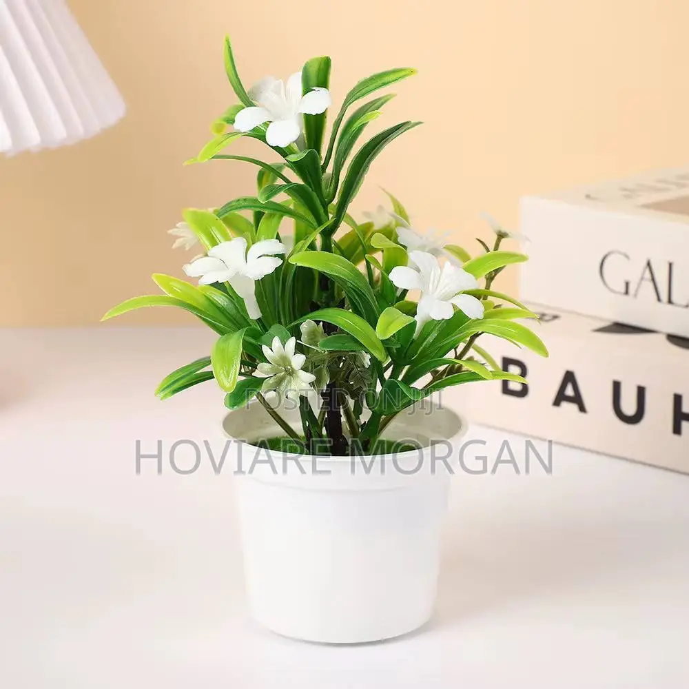 Home Decor Artificial Flower