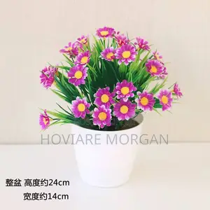 Home Decor Artificial Flower