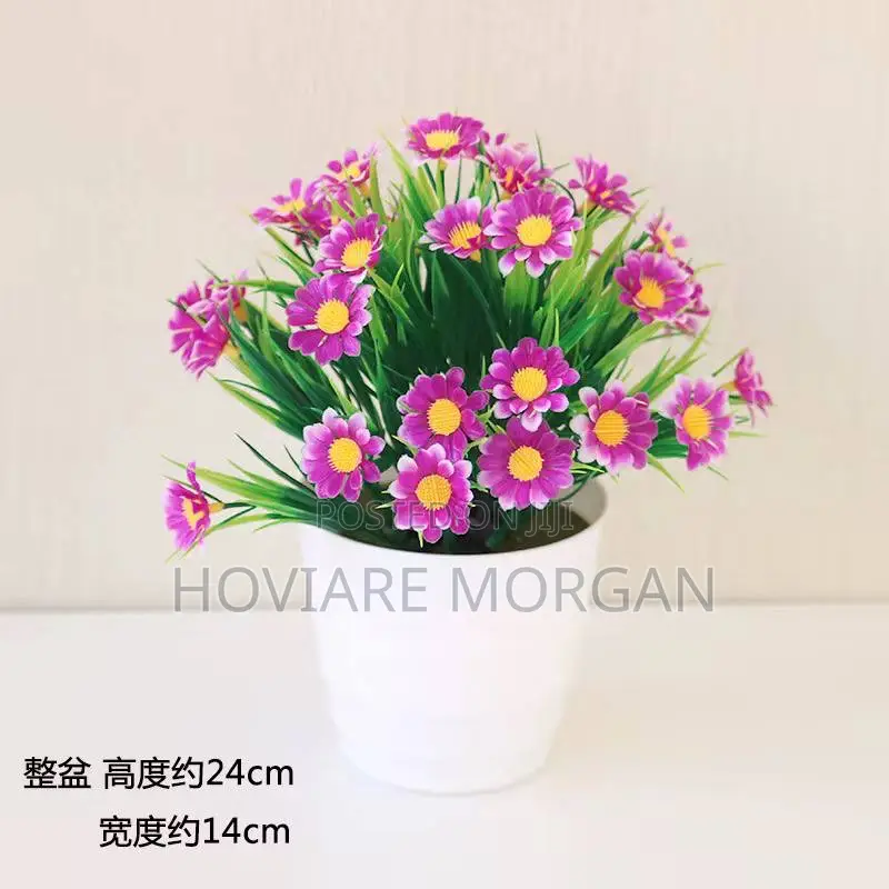 Home Decor Artificial Flower