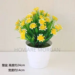 Home Decor Artificial Flower