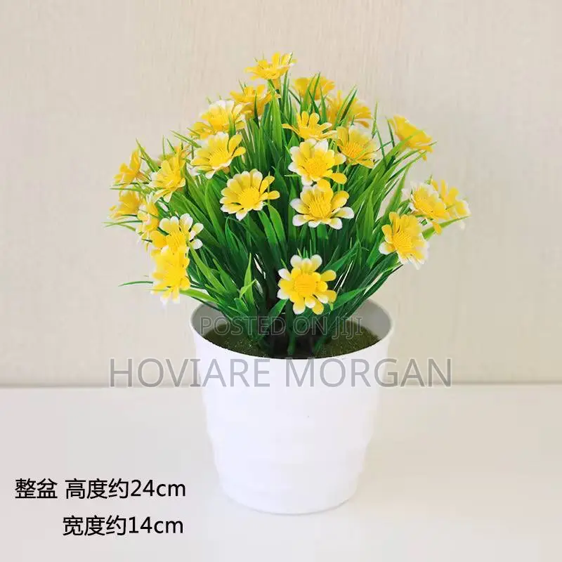 Home Decor Artificial Flower