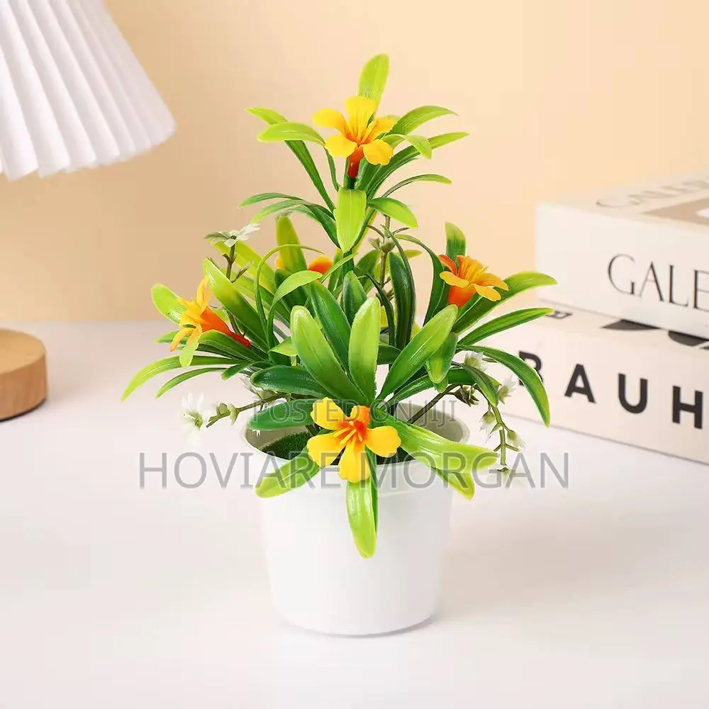 Home Decor Artificial Flower