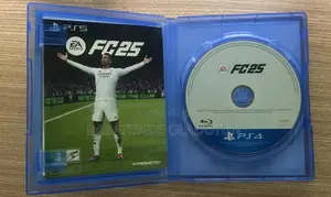 Fc25 (Fifa25)
