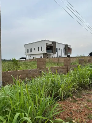 Residential Land in Enugu