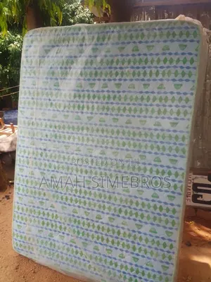 Mouka Foam ,A Mattress U Can Trust Also Gives U Better Sleep,