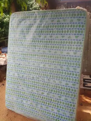 Mouka Foam ,A Mattress U Can Trust Also Gives U Better Sleep,
