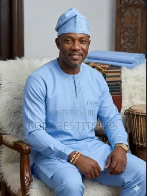 Kaftan Made Easy