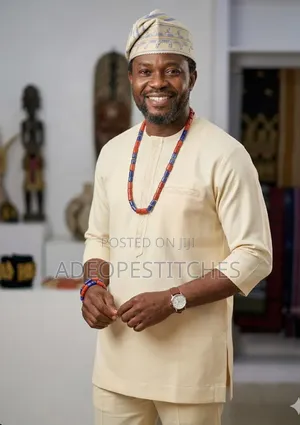 Kaftan Made Easy