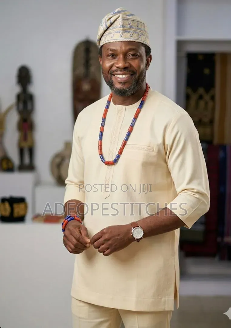 Kaftan Made Easy