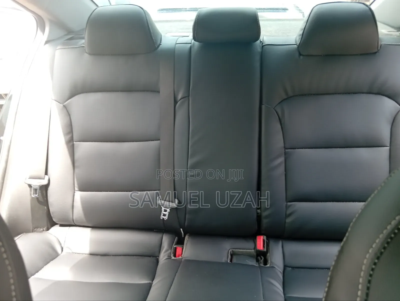 Hyundai Elantra SE Sedan FWD (1.8L 4cyl 6A) 2016 Black