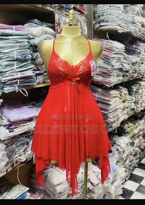 Lingerie at Mimi Royal Store