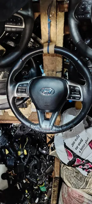 Steering Wheel Sonata 2019 Sport