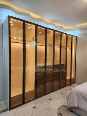 Beautiful Wardrobes