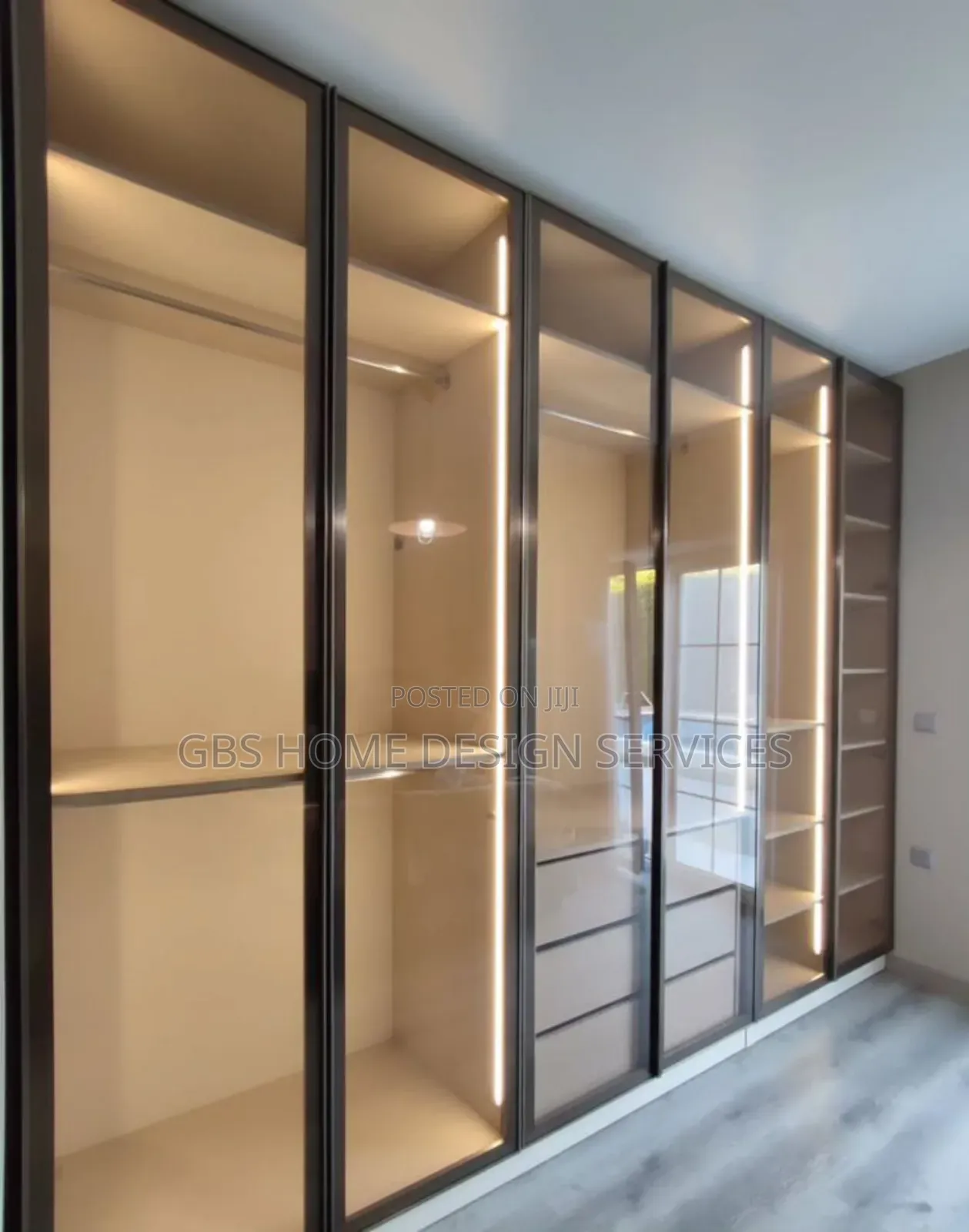 Beautiful Wardrobes
