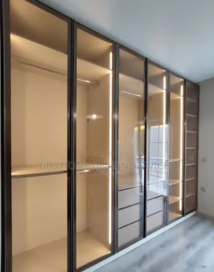 Beautiful Wardrobes