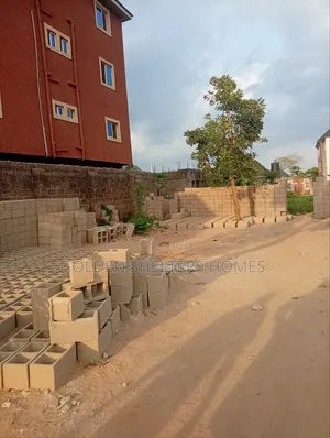 Here We Have 600sqm Virgin Land In A Strategic Location Good For All.