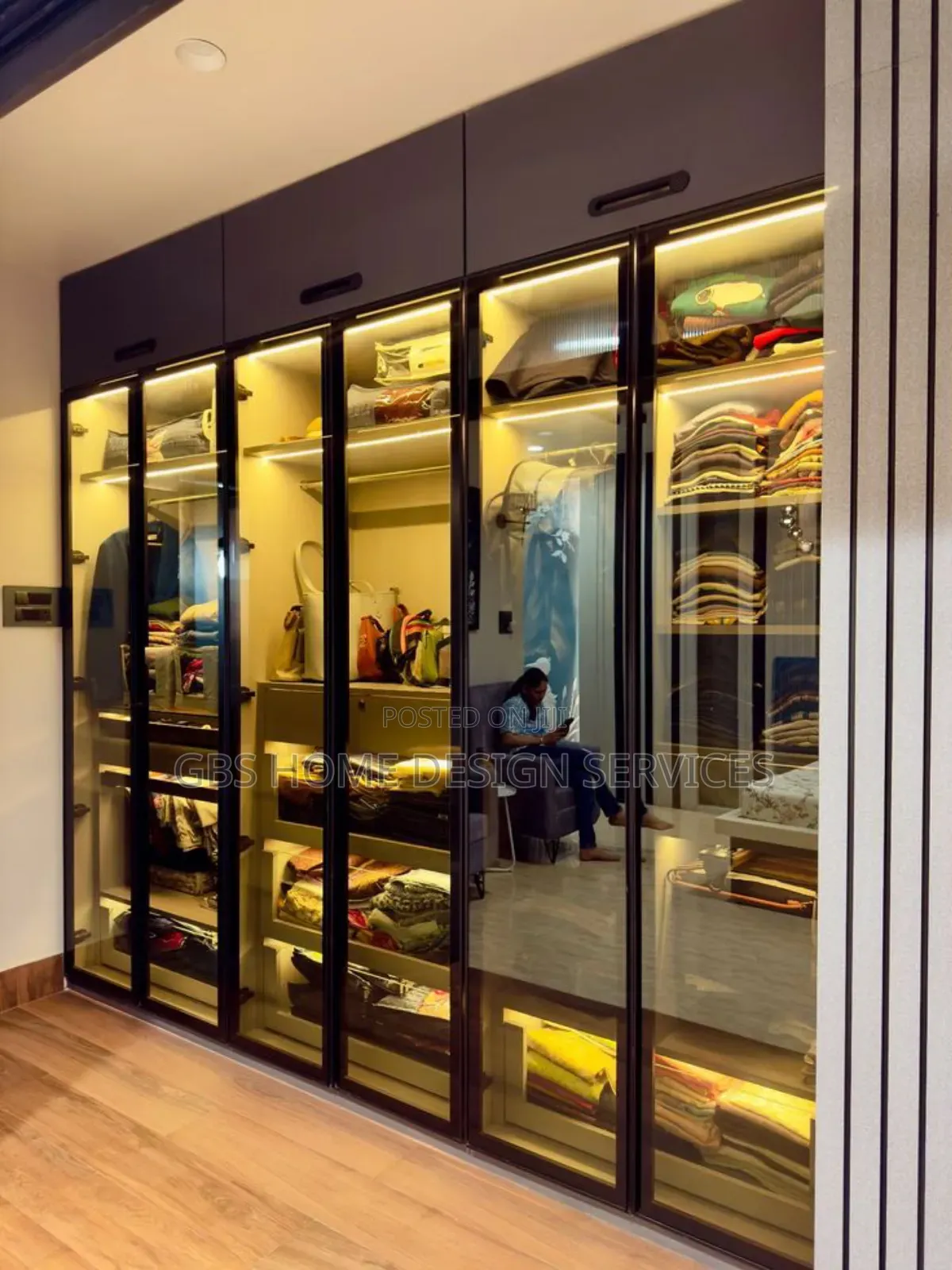 Beautiful Wardrobes