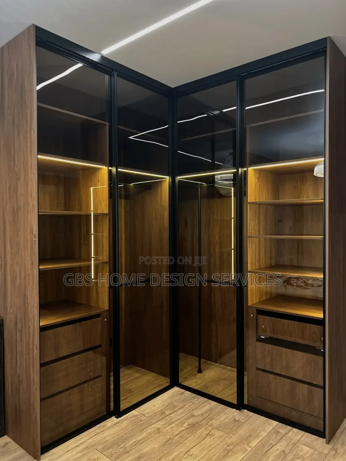 Beautiful Wardrobes