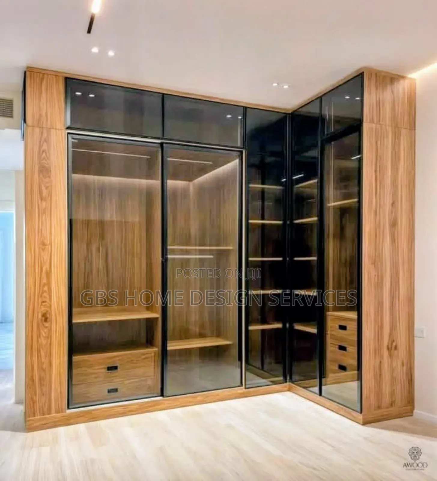 Beautiful Wardrobes