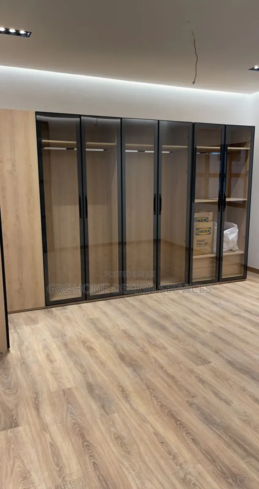 Beautiful Wardrobes