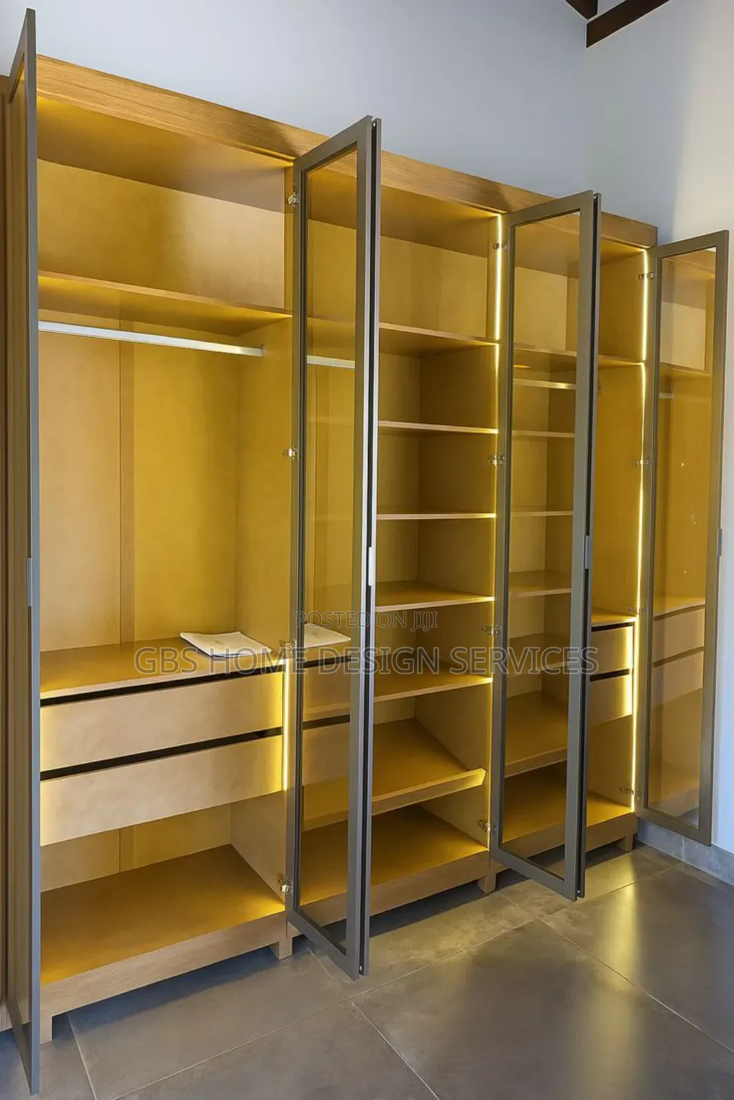 Beautiful Wardrobes