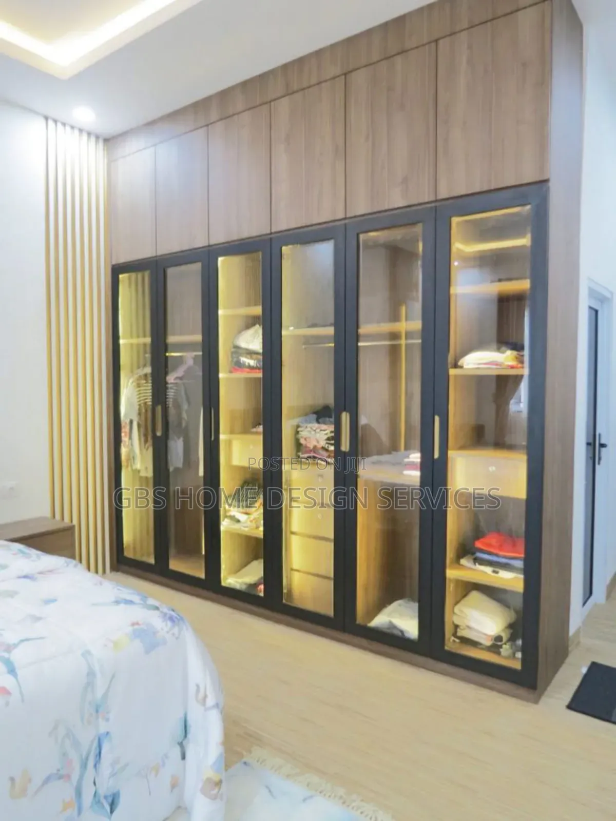 Beautiful Wardrobes