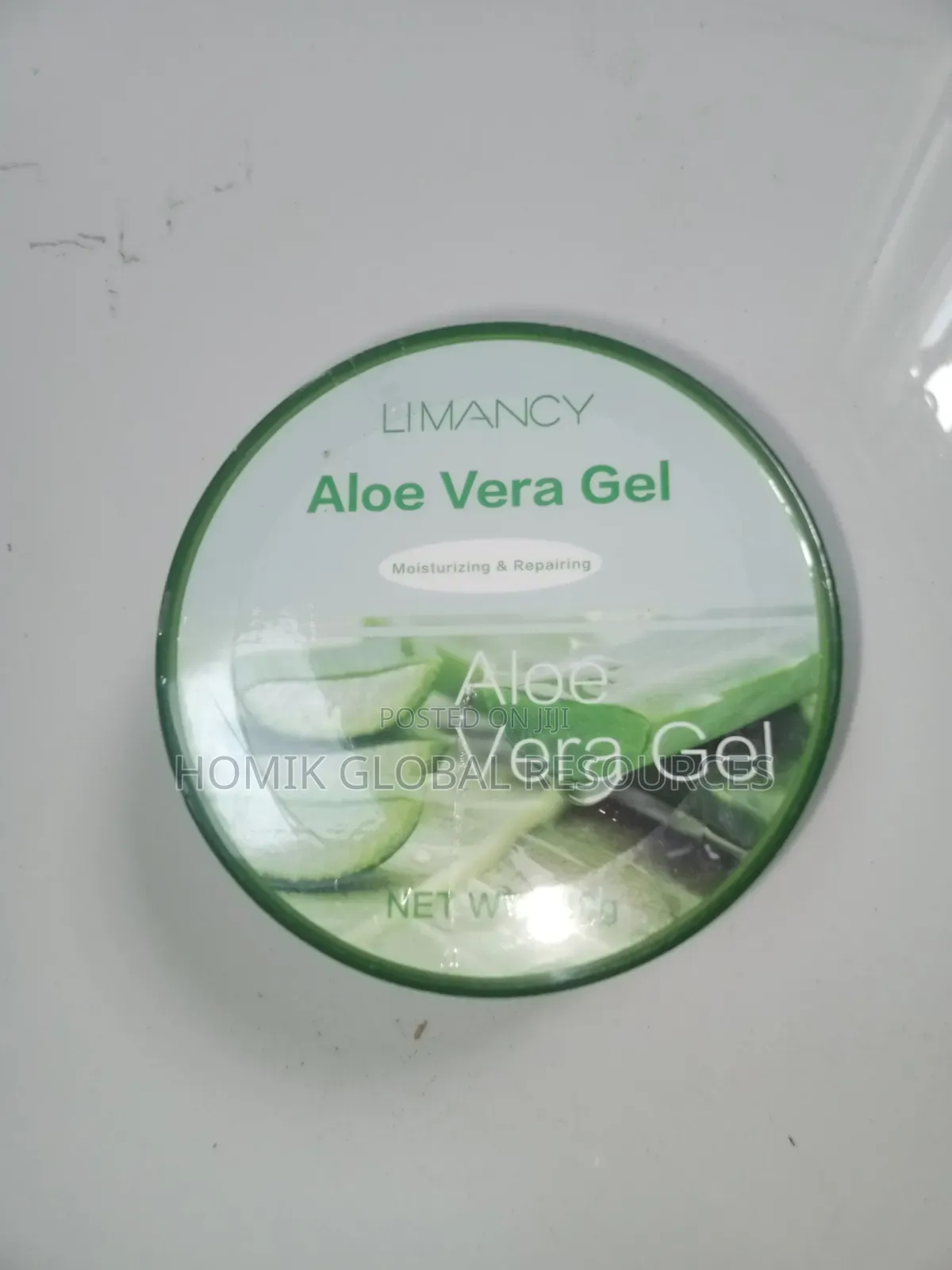 Limancy Aloe Vera Gel