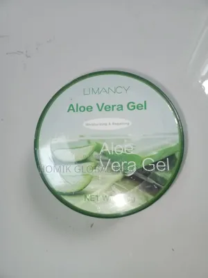 Limancy Aloe Vera Gel