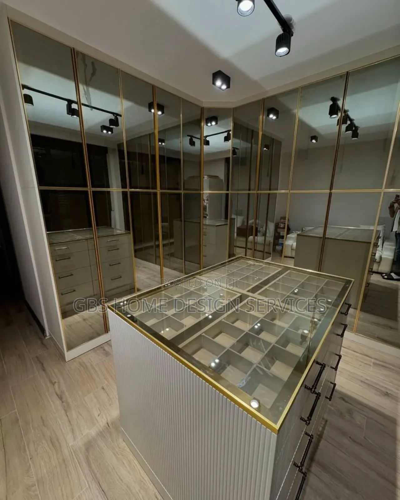 Beautiful Wardrobes